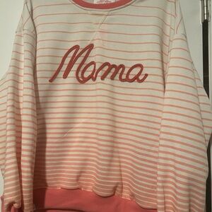 Simply Southern MAMA Sweatshirt